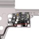 E-shooter ETU Kestrel V2 BASIC avec Câblage Avant - 