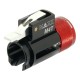 Maxx Model Bloc hop-up CNC M4T One pour Tokyo Marui MWS M4 GBBR - 