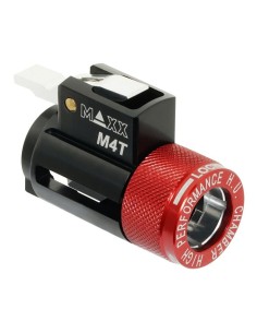 Maxx Model Hop-up Chamber M4T One for Tokyo Marui MWS M4 GBB -  2