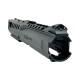 CTM tactical FUKU-2 upper CNC Shark pour AAP-01 - Noir - 