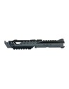 CTM tactical FUKU-2 upper CNC Shark pour AAP-01 - Noir