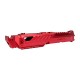 CTM tactical FUKU-2 upper CNC Shark pour AAP-01 - Rouge - 
