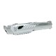CTM tactical FUKU-2 upper CNC Shark pour AAP-01 - Silver - 