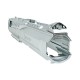 CTM tactical FUKU-2 upper CNC Shark pour AAP-01 - Silver - 