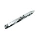 CTM tactical FUKU-2 upper CNC Shark pour AAP-01 - Silver - 
