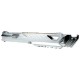 CTM tactical FUKU-2 upper CNC Shark pour AAP-01 - Silver - 