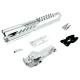 CTM tactical FUKU-2 upper CNC Shark pour AAP-01 - Silver - 