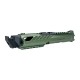CTM tactical FUKU-2 upper CNC Shark pour AAP-01 - Army Green - 