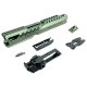 CTM tactical FUKU-2 CNC upper Shark pour AAP-01 - Army Green - 