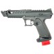 CTM tactical FUKU-2 upper CNC Shark pour AAP-01 - Noir - 