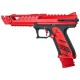 CTM tactical FUKU-2 upper CNC Shark pour AAP-01 - Rouge - 