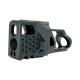 CTM FUKU-2 CNC compensator for AAP-01 FUKU-2 short slide - Black - 