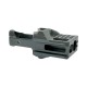 CTM FUKU-2 CNC compensator for AAP-01 FUKU-2 short slide - Black - 