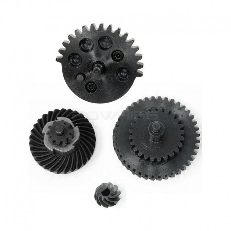 Solink Helical gear set 13:1 - 