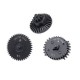 Solink Set d'engrenages DSG 9:1 - 