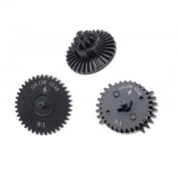 Solink Set d'engrenages DSG 9:1 - 