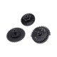 Solink Set d'engrenages Speed 16:1 - 