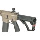 CYMA EMG Daniel defense MK18 RIII 14.5inch AEG - FDE - 