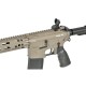 CYMA EMG Daniel defense MK18 RIII 14.5inch AEG - FDE - 