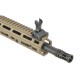 CYMA EMG Daniel defense MK18 RIII 14.5inch AEG - FDE - 