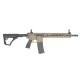 CYMA EMG Daniel defense MK18 RIII 14.5inch AEG - FDE - 