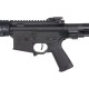 EMG CYMA Strike industries Raiders PDW 4 inch AEG - Noir - 
