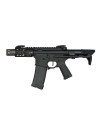 EMG CYMA Strike industries Raiders PDW 4 inch AEG - Noir