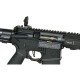 EMG CYMA Strike industries Raiders PDW 4 inch AEG - Noir - 