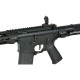 EMG CYMA Strike industries Raiders PDW 4 inch AEG - Noir - 