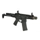 EMG CYMA Strike industries Raiders PDW 4 inch AEG - Noir - 