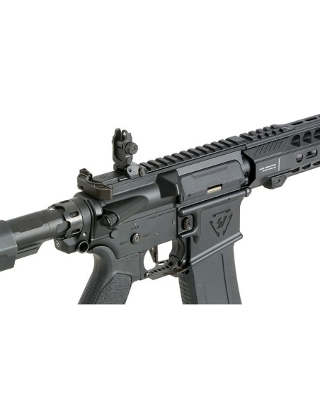 EMG CYMA Strike industries Raiders SBR 10 inch AEG - Noir - 
