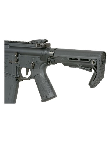 EMG CYMA Strike industries Raiders SBR 10 inch AEG - Noir - 