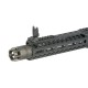 EMG CYMA Strike industries Raiders SBR 10 inch AEG - Noir - 