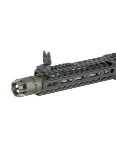 EMG CYMA Strike industries Raiders SBR 10 inch AEG - Noir - 