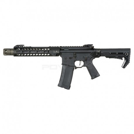 EMG CYMA Strike industries Raiders SBR 10 inch AEG - Noir - 