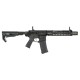 EMG CYMA Strike industries Raiders SBR 10 inch AEG - Noir - 