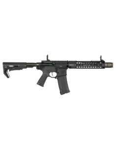 EMG CYMA Strike industries Raiders SBR 10 inch AEG - Noir -  2