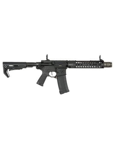 EMG CYMA Strike industries Raiders SBR 10 inch AEG - Noir - 