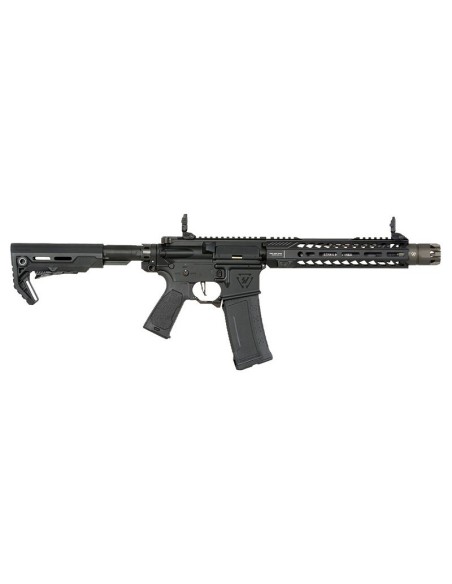 EMG CYMA Strike industries Raiders SBR 10 inch AEG - Noir - 