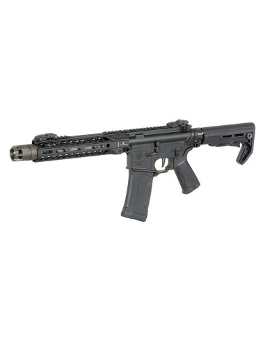 EMG CYMA Strike industries Raiders SBR 10 inch AEG - Noir - 