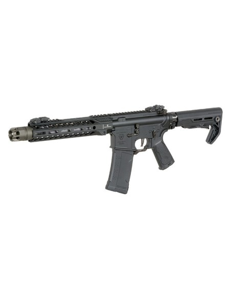 EMG CYMA Strike industries Raiders SBR 10 inch AEG - Black - 