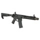 EMG CYMA Strike industries Raiders SBR 10 inch AEG - Noir - 