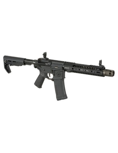 EMG CYMA Strike industries Raiders SBR 10 inch AEG - Noir - 