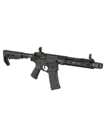 EMG CYMA Strike industries Raiders SBR 10 inch AEG - Black - 