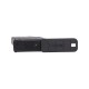EMG CYMA CGS Strike Industries M4 SBR 10 inch GBBR - Noir - 