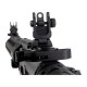 EMG CYMA CGS Strike Industries M4 SBR 10 inch GBBR - Noir - 
