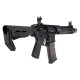 EMG CYMA CGS Strike Industries M4 SBR 10 inch GBBR - Noir - 