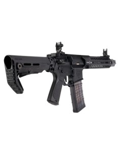 EMG CYMA CGS Strike Industries M4 SBR 10 inch GBBR - Noir -  2