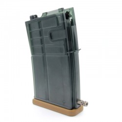 P6 Workshop 20rds HPA magazine for H&K M110 A1 - 