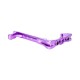 CTM tactical CNC REAPER Side Charging Handle for APP-01 - Purple - 